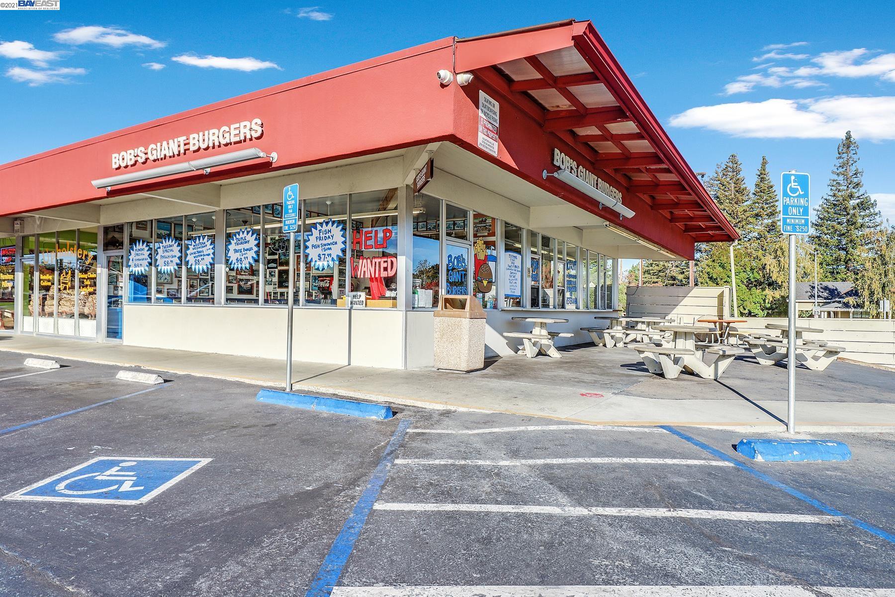 4223 First St, PLEASANTON, California 94566, ,Comm Business Opportunity,For Sale,First St,40974816