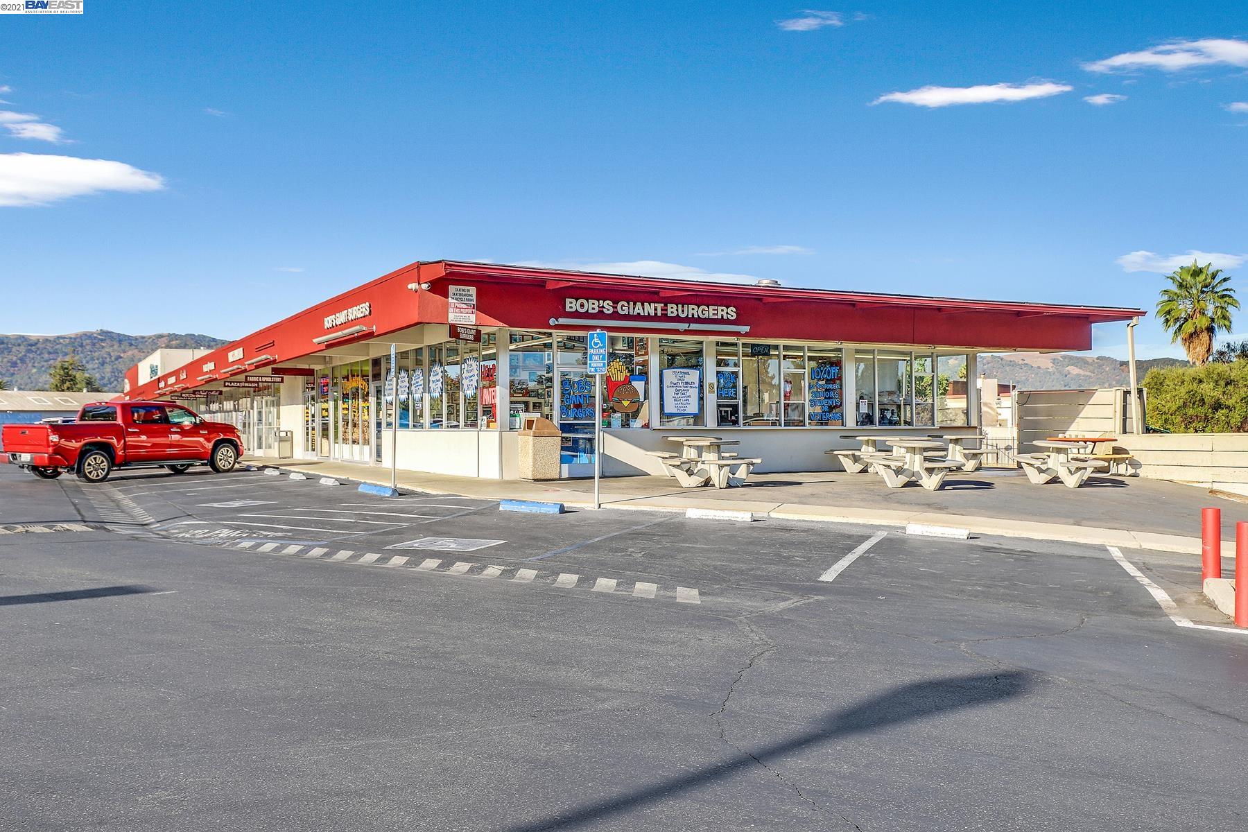 4223 First St, PLEASANTON, California 94566, ,Comm Business Opportunity,For Sale,First St,40974816