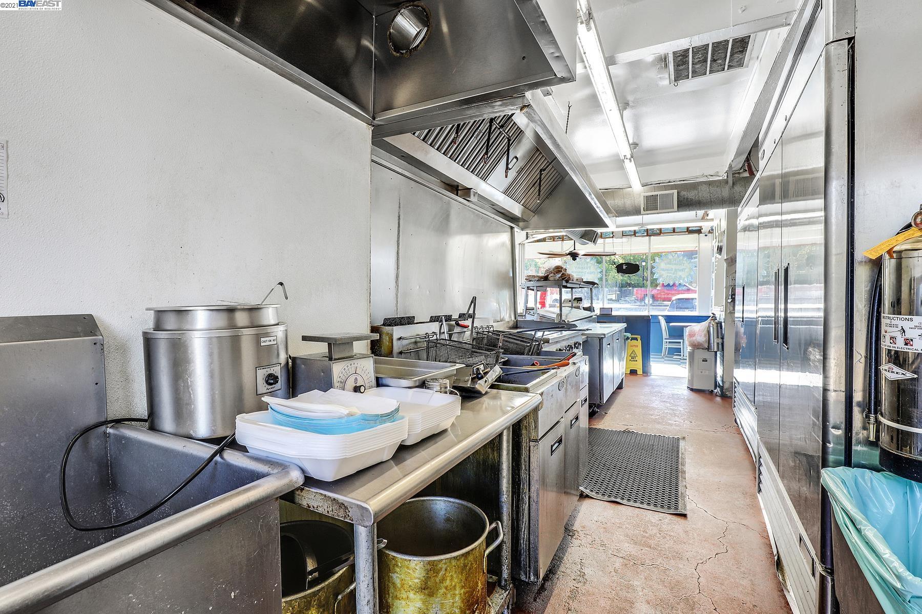 4223 First St, PLEASANTON, California 94566, ,Comm Business Opportunity,For Sale,First St,40974816
