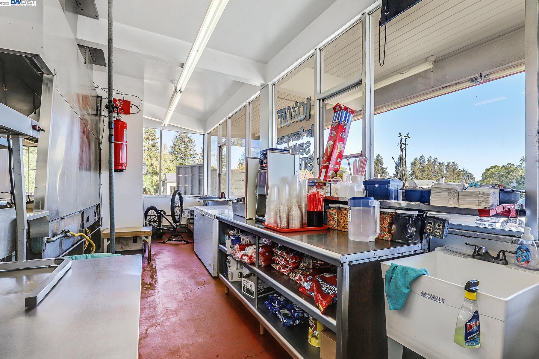 4223 First St, PLEASANTON, California 94566, ,Comm Business Opportunity,For Sale,First St,40974816