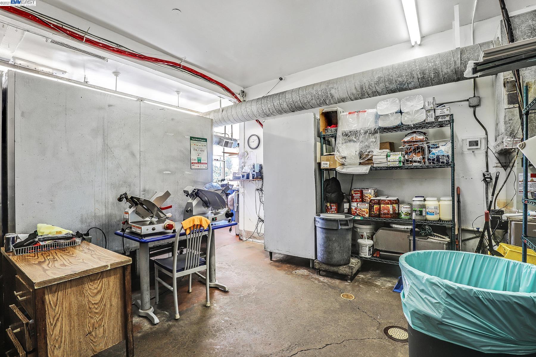4223 First St, PLEASANTON, California 94566, ,Comm Business Opportunity,For Sale,First St,40974816