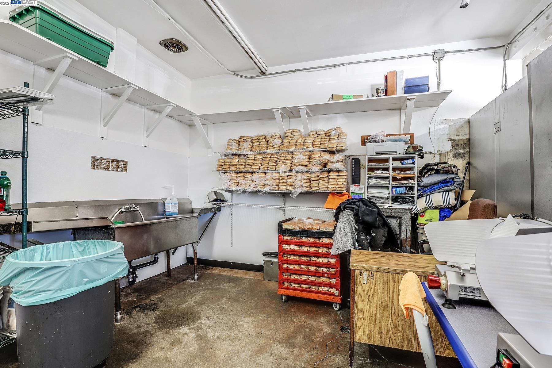 4223 First St, PLEASANTON, California 94566, ,Comm Business Opportunity,For Sale,First St,40974816