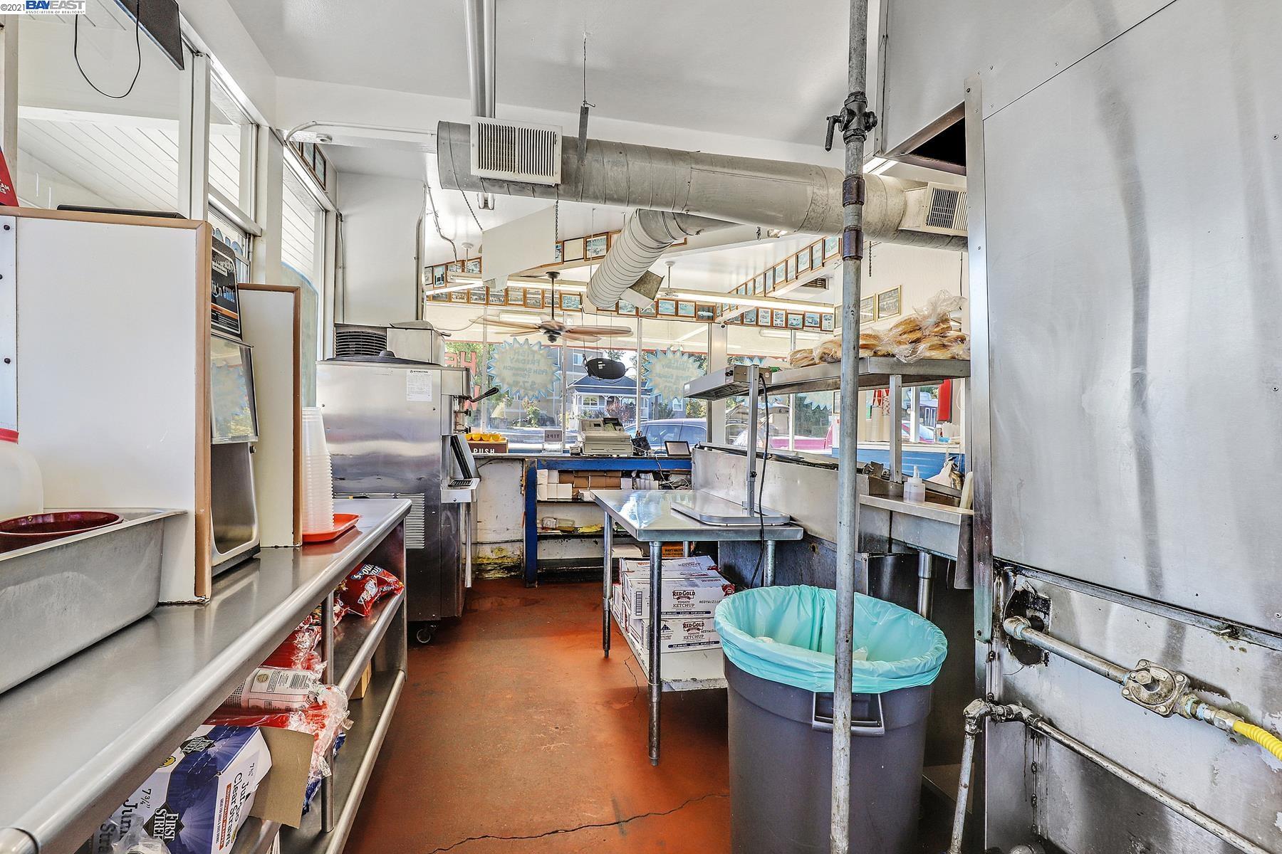 4223 First St, PLEASANTON, California 94566, ,Comm Business Opportunity,For Sale,First St,40974816