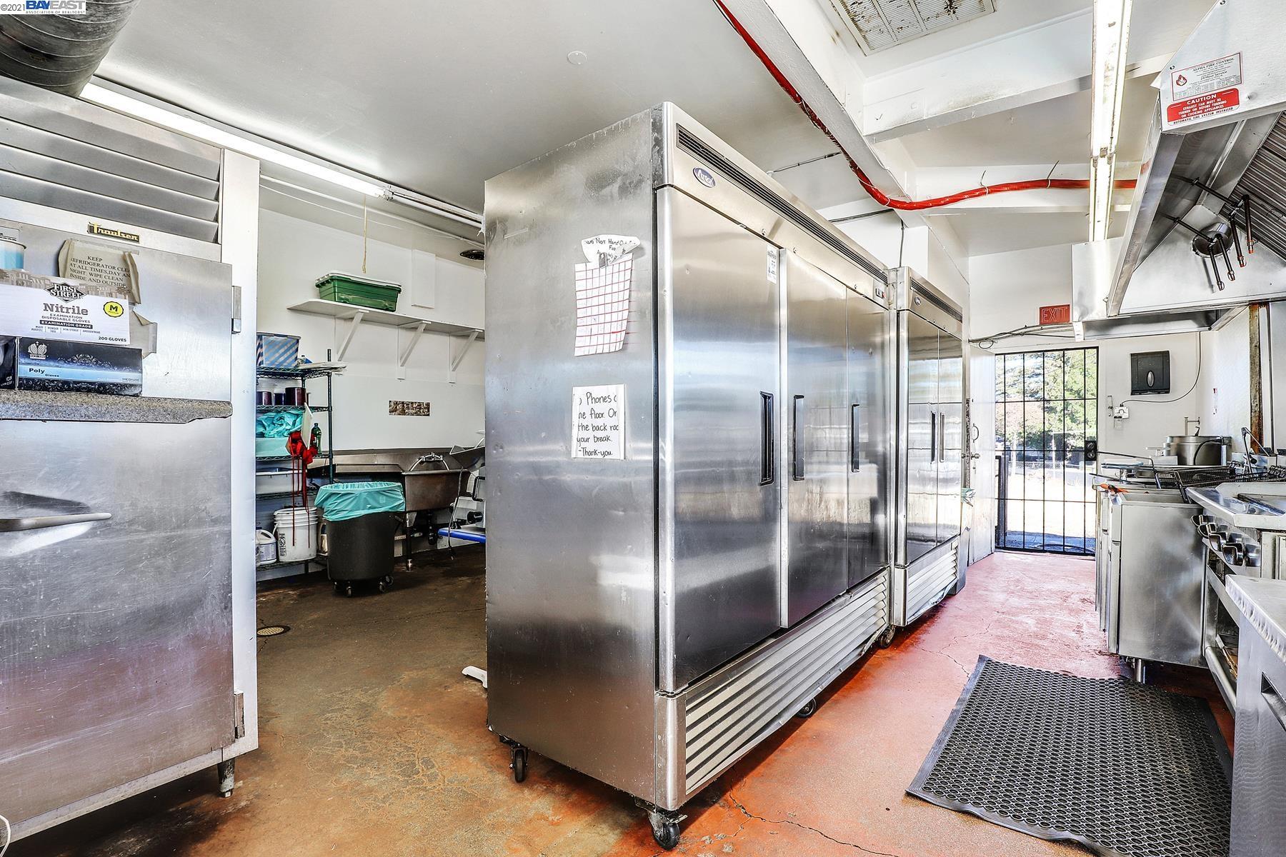 4223 First St, PLEASANTON, California 94566, ,Comm Business Opportunity,For Sale,First St,40974816