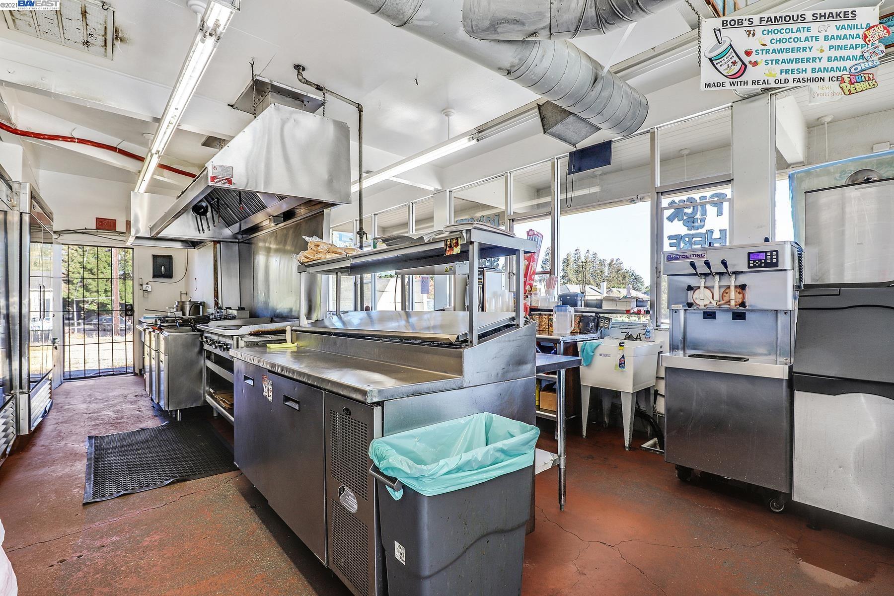 4223 First St, PLEASANTON, California 94566, ,Comm Business Opportunity,For Sale,First St,40974816