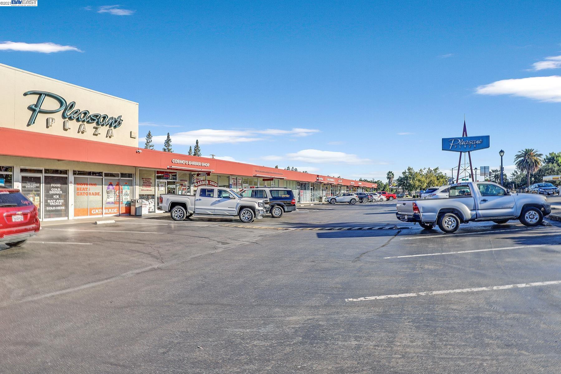 4223 First St, PLEASANTON, California 94566, ,Comm Business Opportunity,For Sale,First St,40974816
