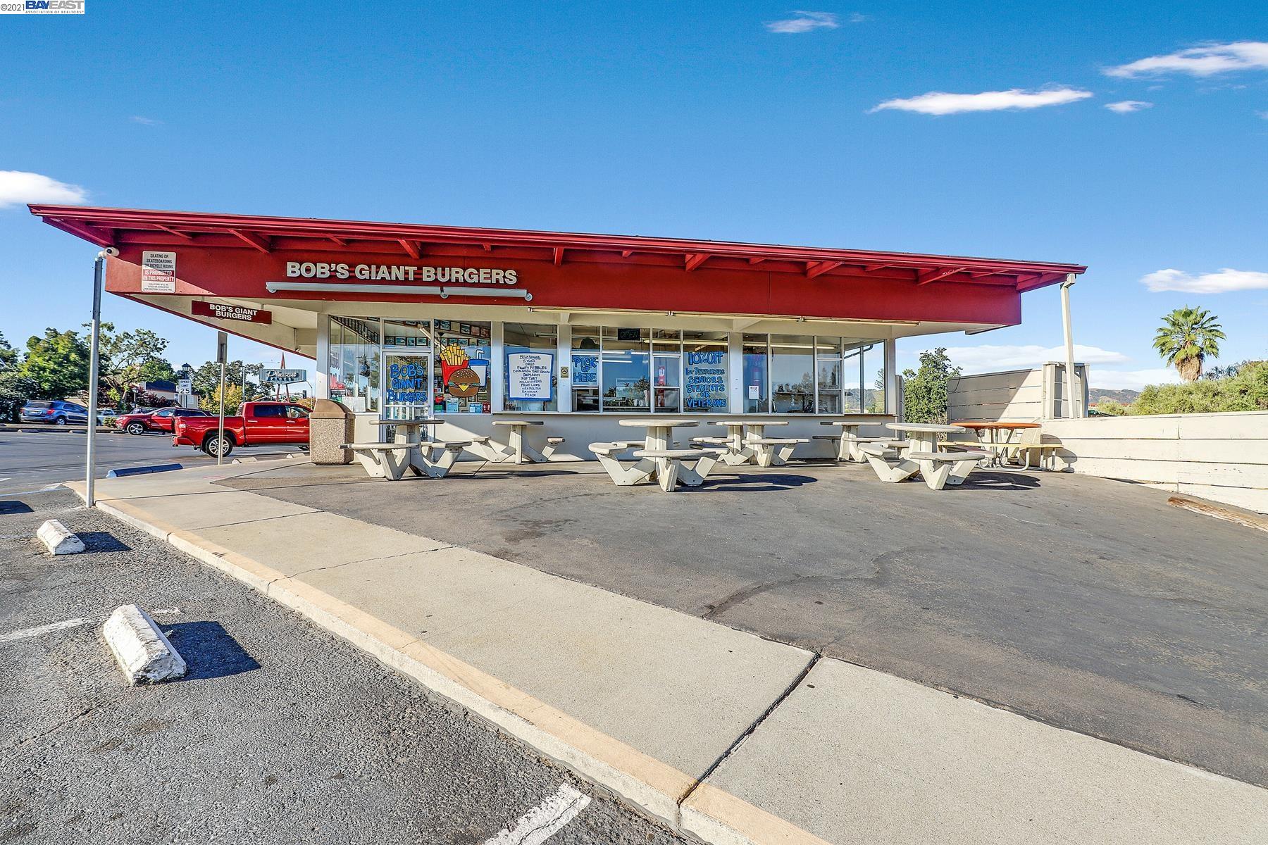 4223 First St, PLEASANTON, California 94566, ,Comm Business Opportunity,For Sale,First St,40974816
