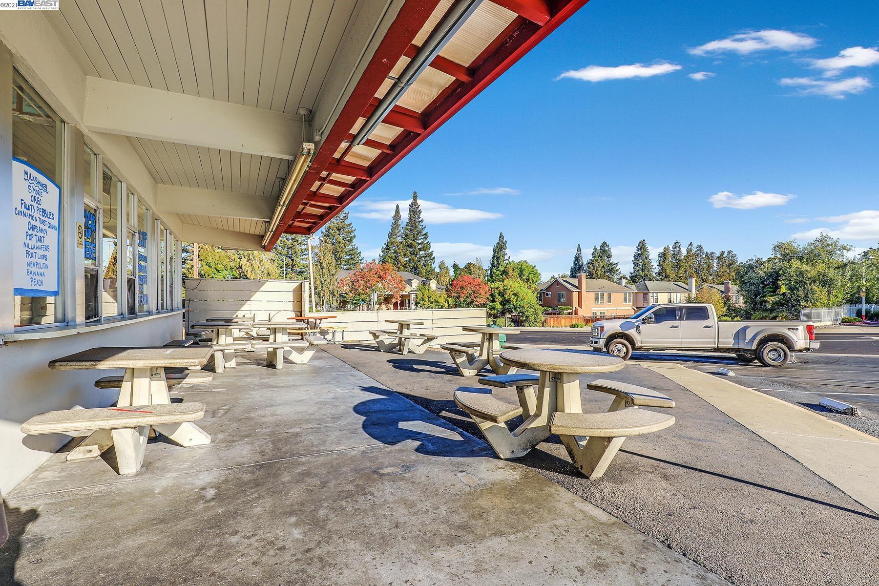 4223 First St, PLEASANTON, California 94566, ,Comm Business Opportunity,For Sale,First St,40974816