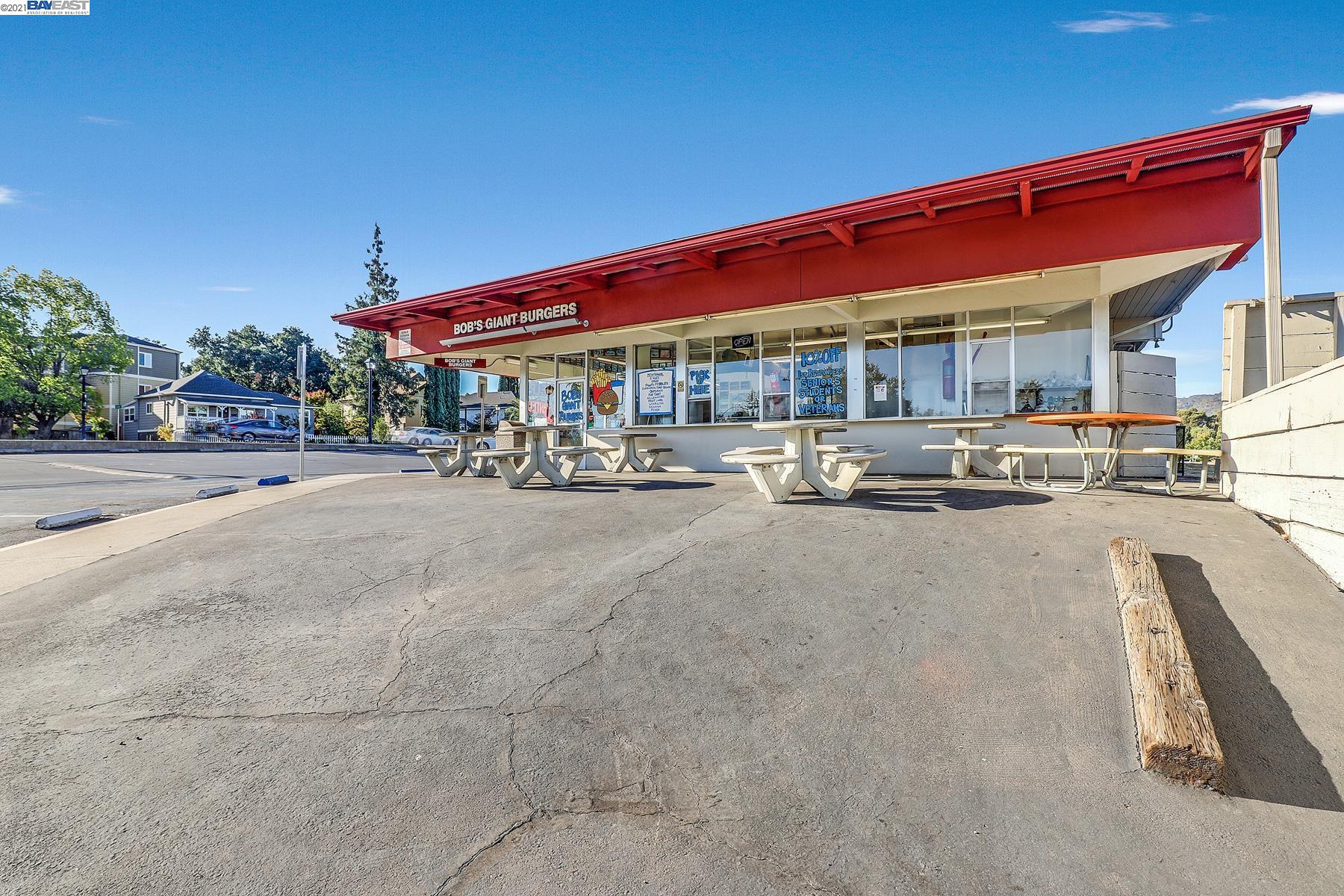 4223 First St, PLEASANTON, California 94566, ,Comm Business Opportunity,For Sale,First St,40974816