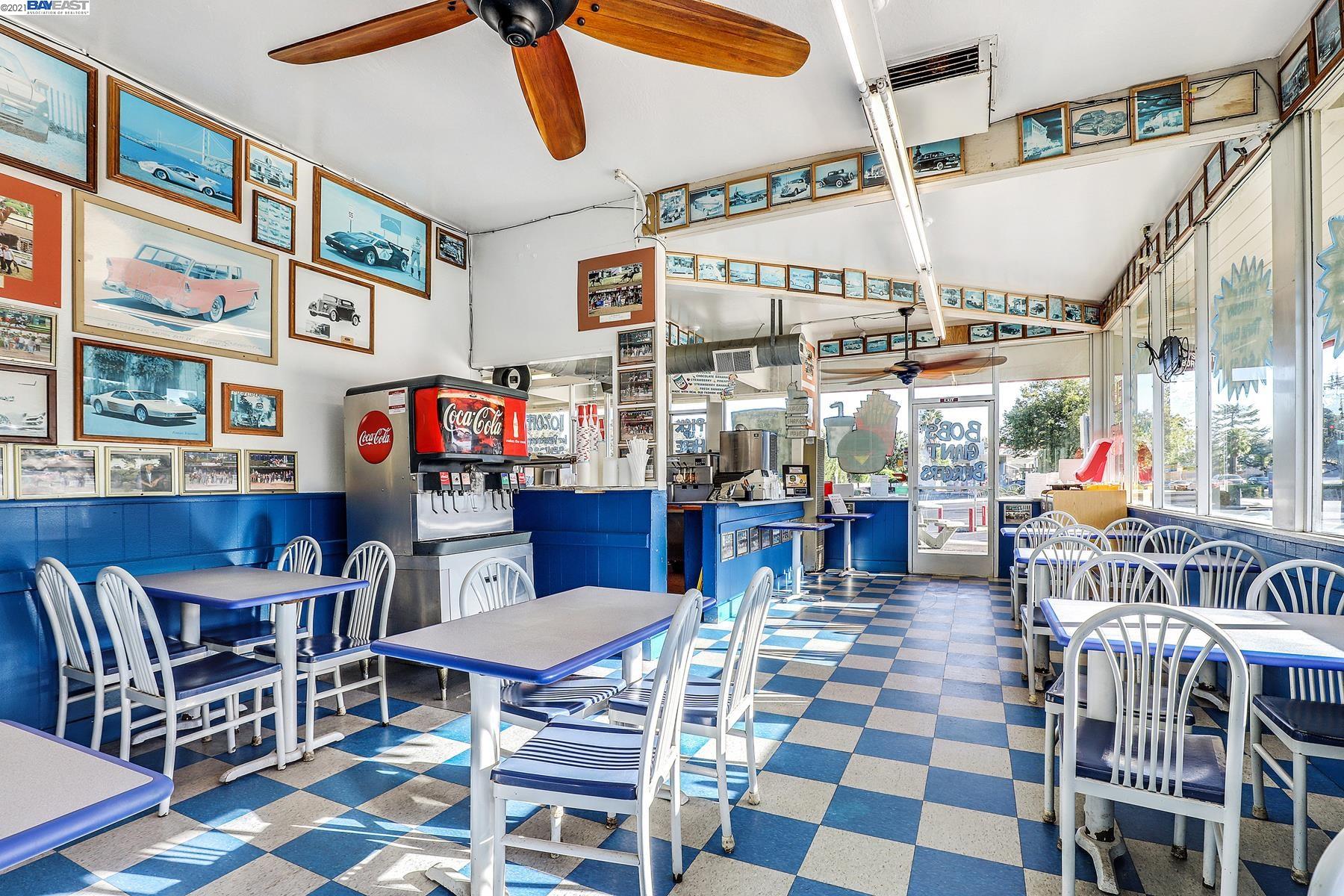 4223 First St, PLEASANTON, California 94566, ,Comm Business Opportunity,For Sale,First St,40974816
