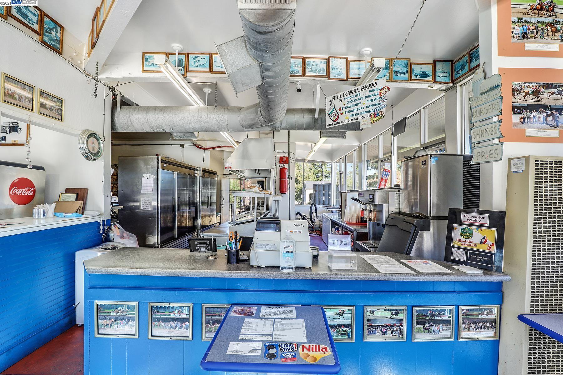 4223 First St, PLEASANTON, California 94566, ,Comm Business Opportunity,For Sale,First St,40974816
