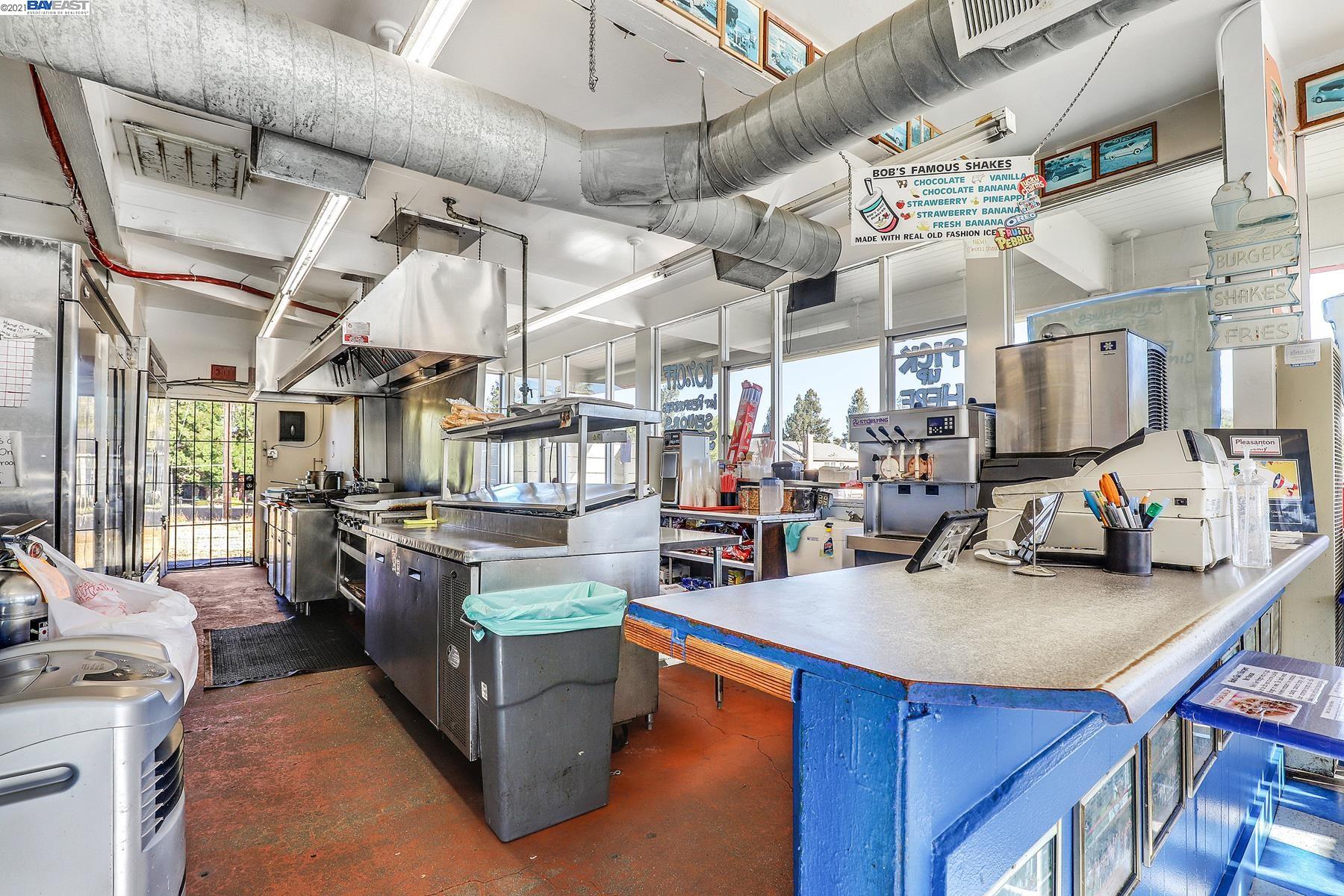 4223 First St, PLEASANTON, California 94566, ,Comm Business Opportunity,For Sale,First St,40974816