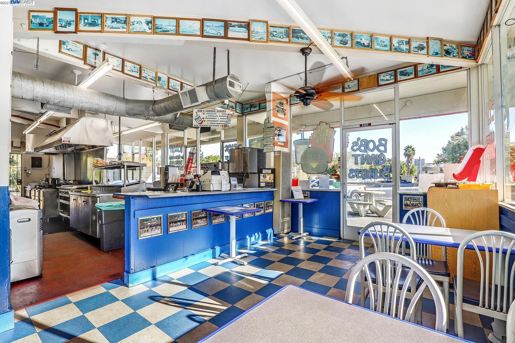 4223 First St, PLEASANTON, California 94566, ,Comm Business Opportunity,For Sale,First St,40974816