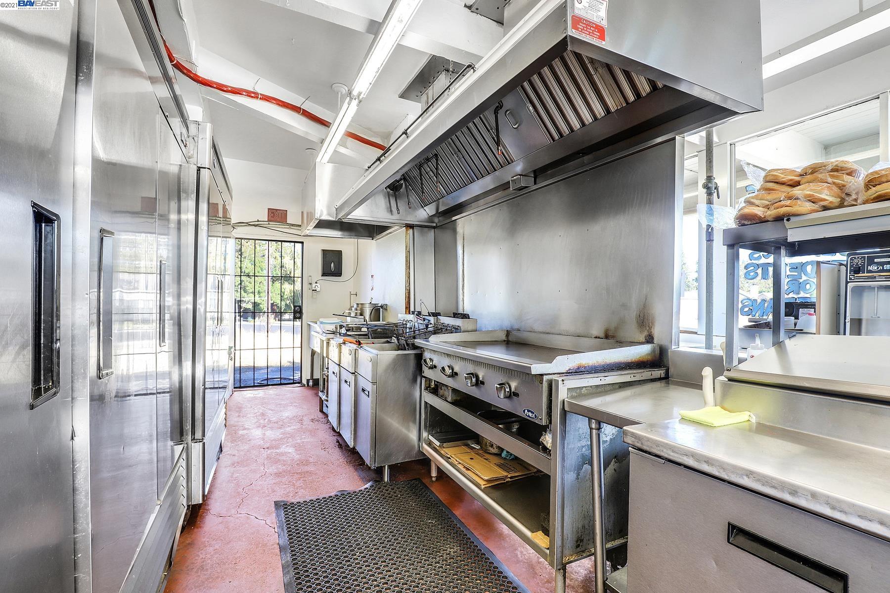 4223 First St, PLEASANTON, California 94566, ,Comm Business Opportunity,For Sale,First St,40974816