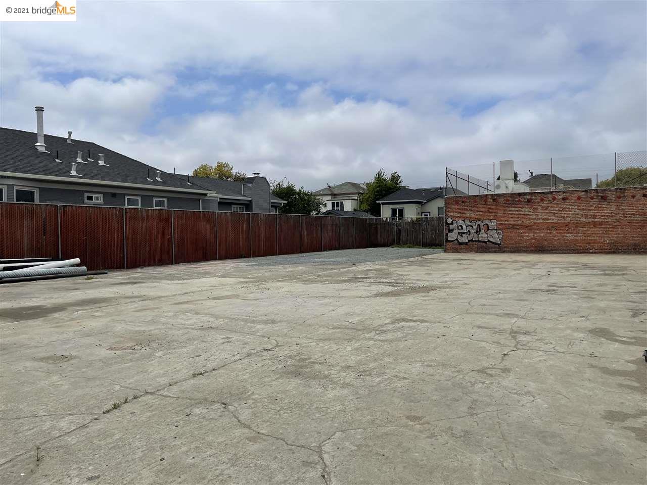 3319 Linden St, OAKLAND, California 94608, ,Lots And Land,For Sale,Linden St,40974838