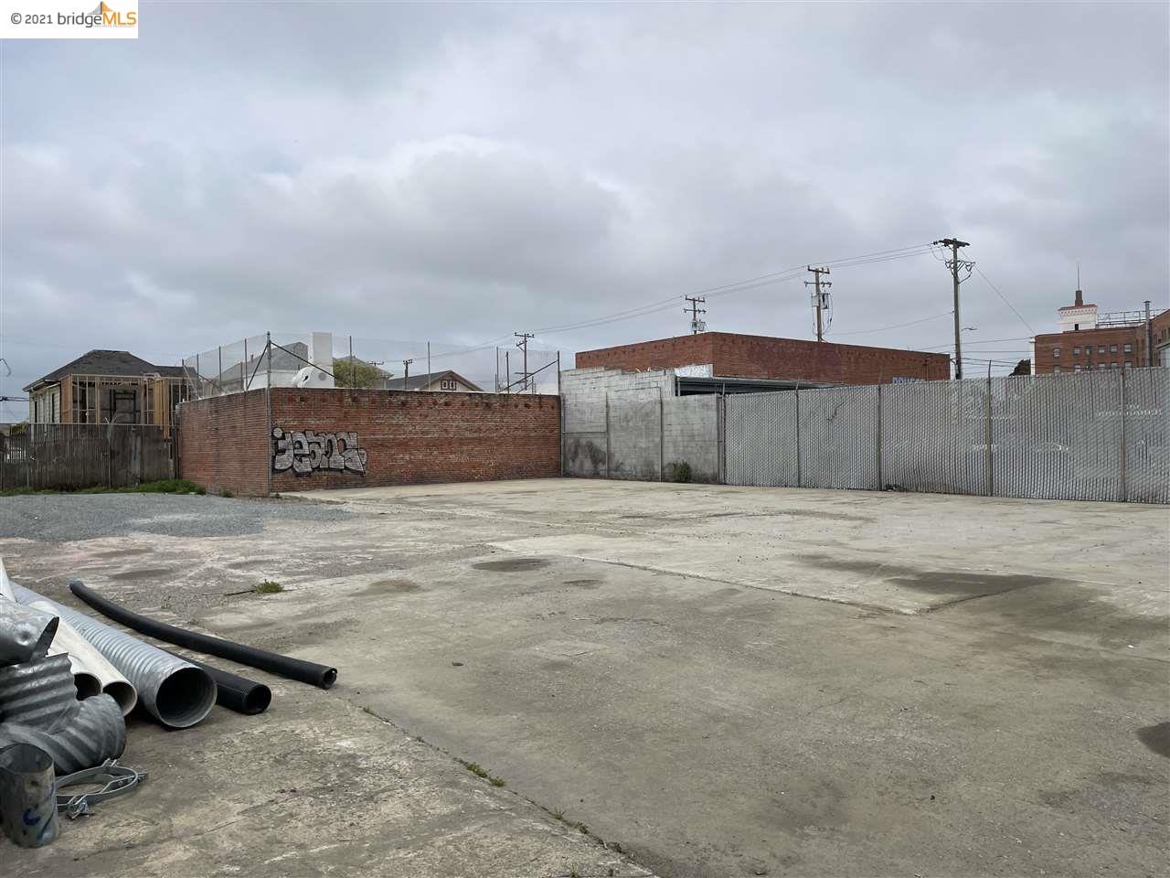 3319 Linden St, OAKLAND, California 94608, ,Lots And Land,For Sale,Linden St,40974838