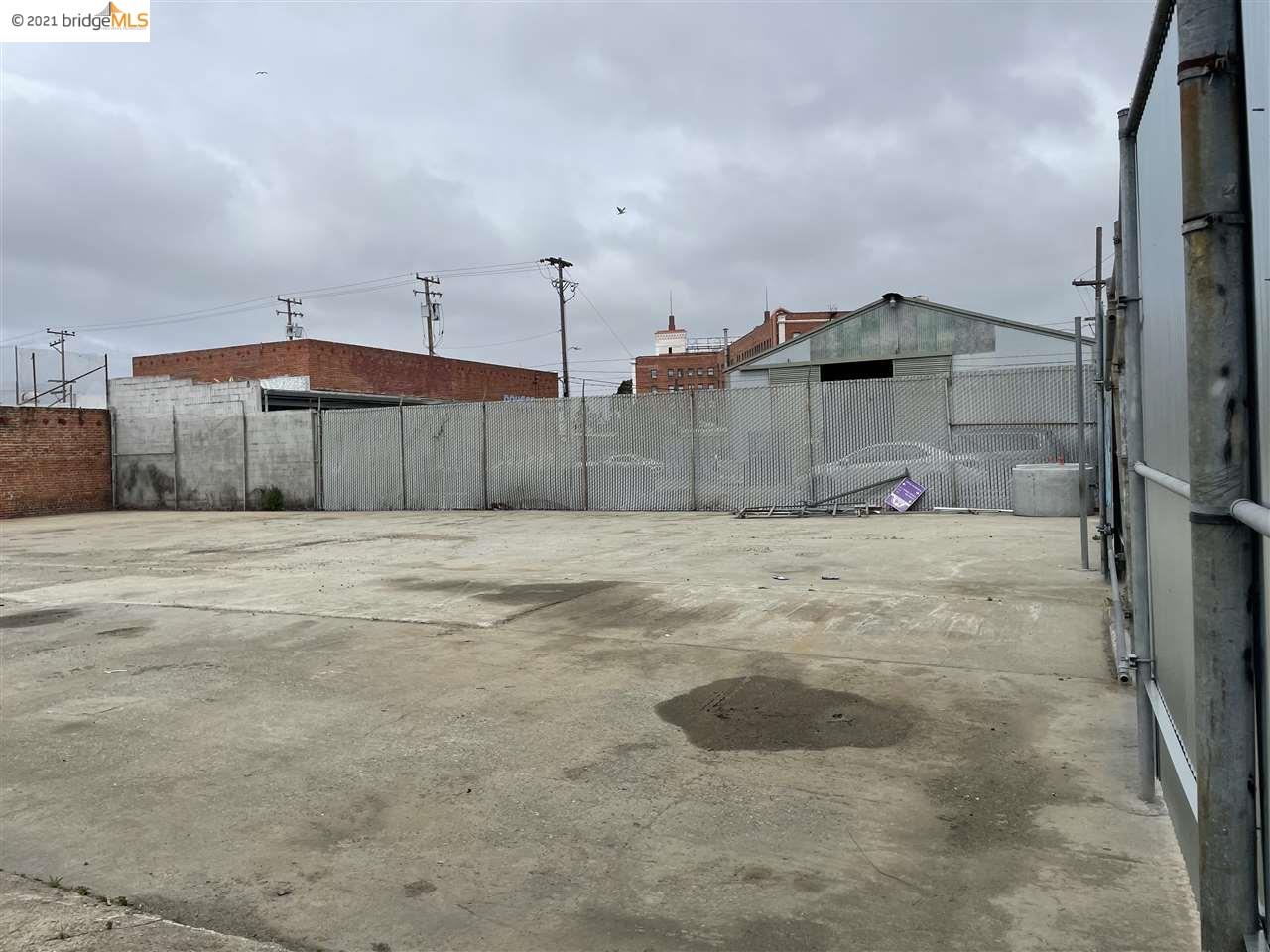3319 Linden St, OAKLAND, California 94608, ,Lots And Land,For Sale,Linden St,40974838