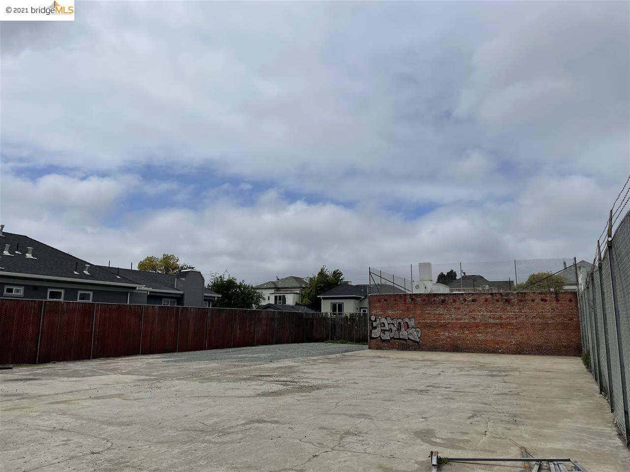 3319 Linden St, OAKLAND, California 94608, ,Lots And Land,For Sale,Linden St,40974838