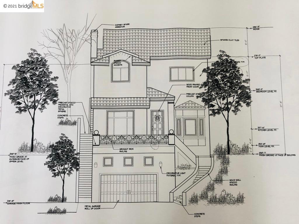 0 Fair Ave, OAKLAND, California 94608, ,Lots And Land,For Sale,Fair Ave,40974825