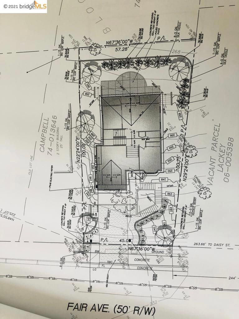 0 Fair Ave, OAKLAND, California 94608, ,Lots And Land,For Sale,Fair Ave,40974825