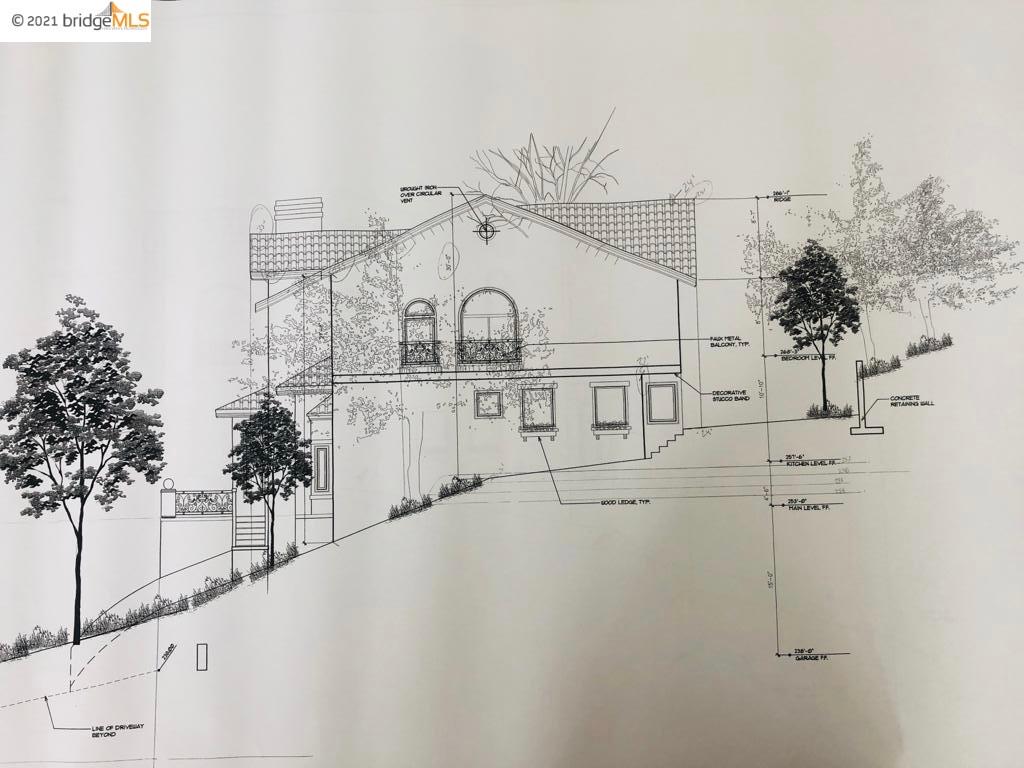 0 Fair Ave, OAKLAND, California 94608, ,Lots And Land,For Sale,Fair Ave,40974825