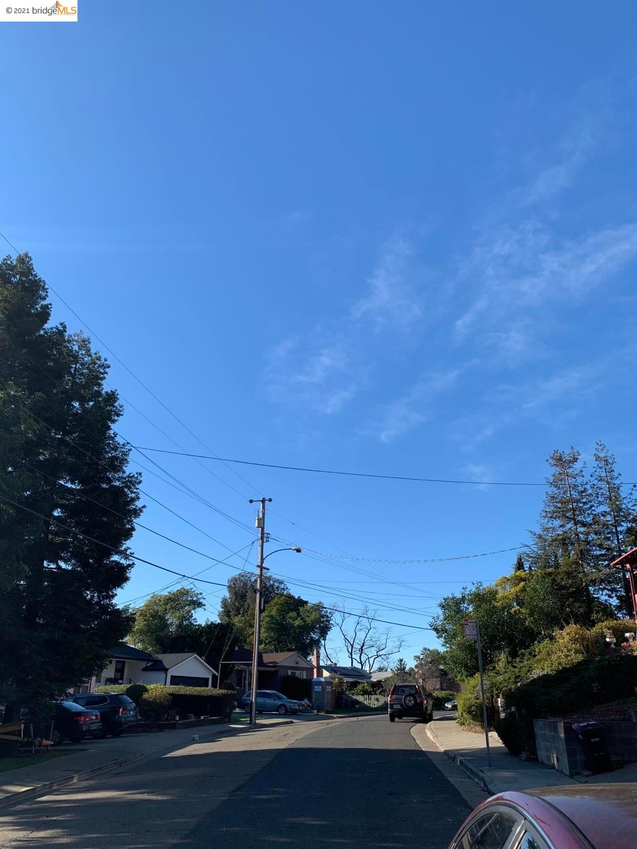 0 Fair Ave, OAKLAND, California 94608, ,Lots And Land,For Sale,Fair Ave,40974825