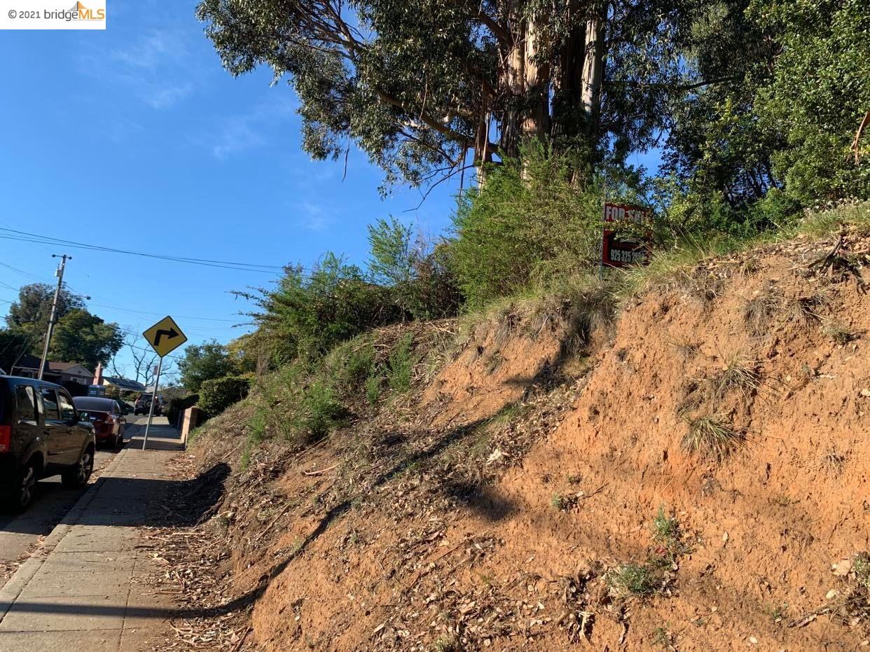 0 Fair Ave, OAKLAND, California 94608, ,Lots And Land,For Sale,Fair Ave,40974825