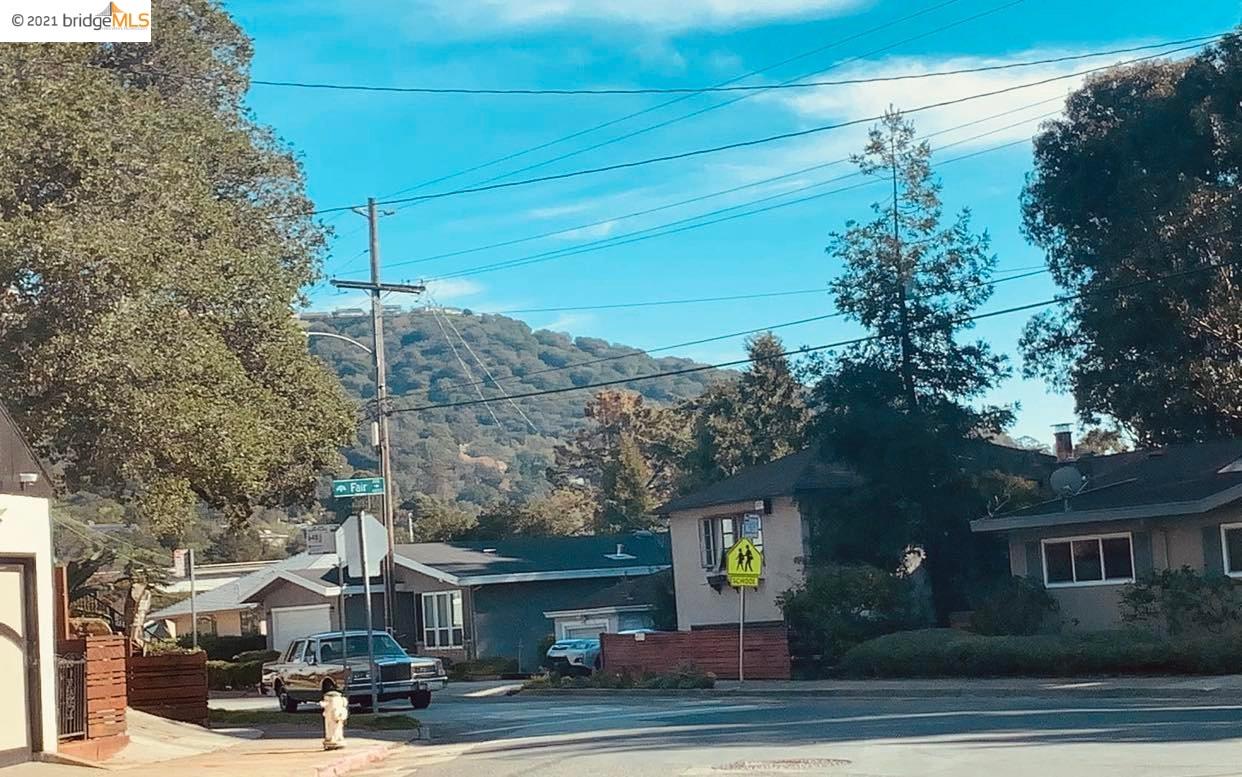 0 Fair Ave, OAKLAND, California 94608, ,Lots And Land,For Sale,Fair Ave,40974825