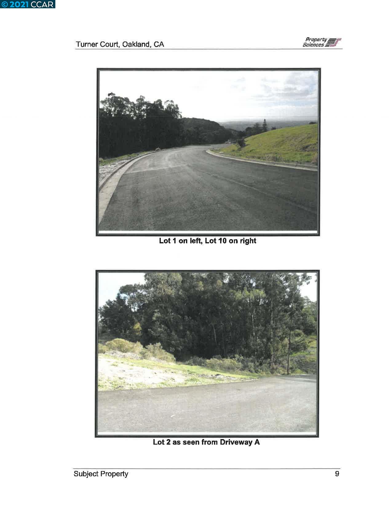0 Turner Ct, OAKLAND, California 94605, ,Lots And Land,For Sale,Turner Ct,40974840