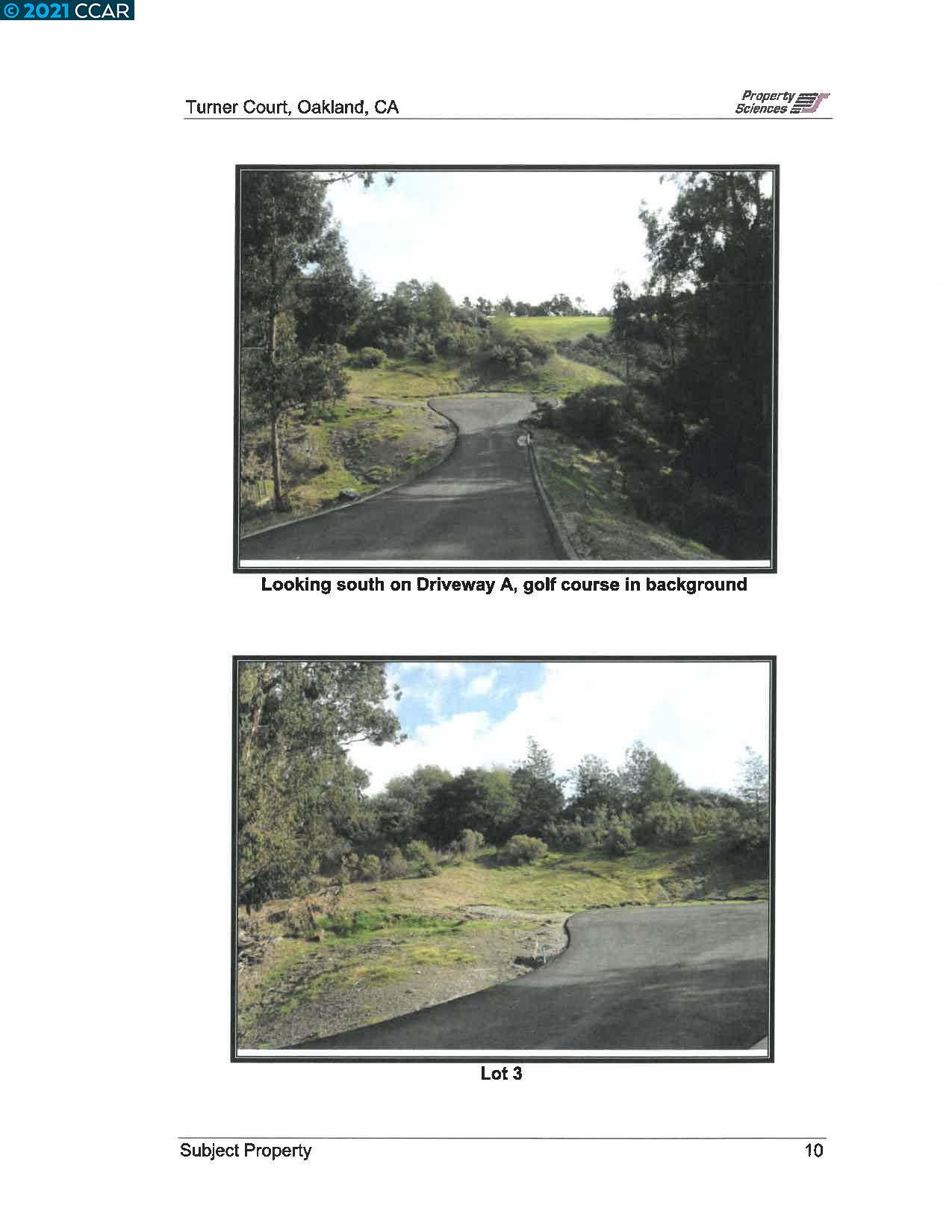 0 Turner Ct, OAKLAND, California 94605, ,Lots And Land,For Sale,Turner Ct,40974840