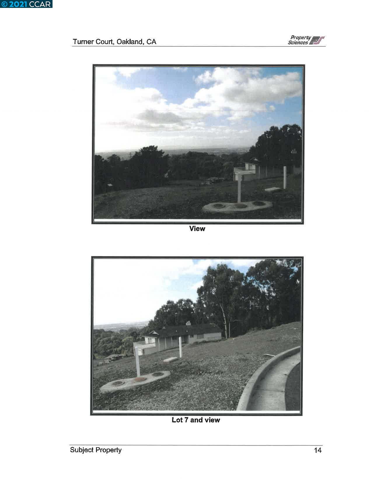 0 Turner Ct, OAKLAND, California 94605, ,Lots And Land,For Sale,Turner Ct,40974840