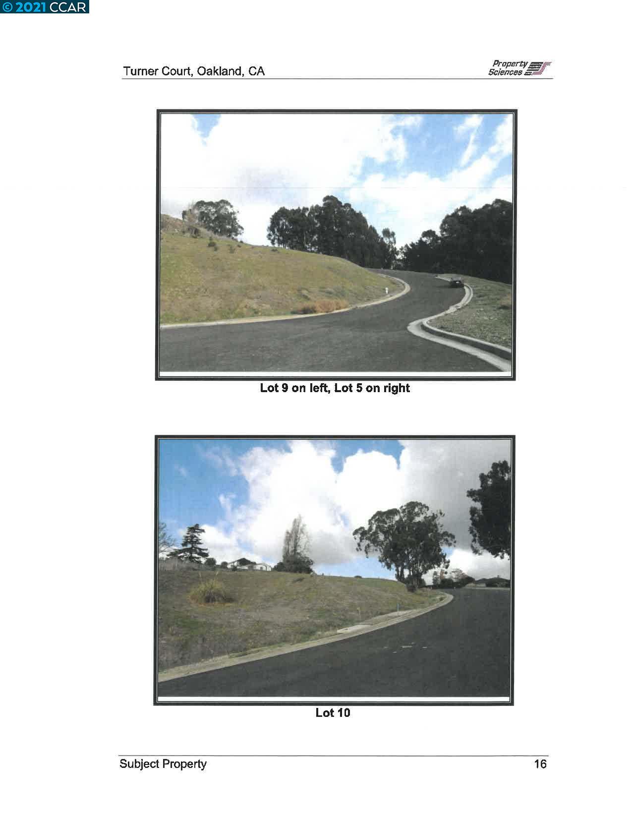0 Turner Ct, OAKLAND, California 94605, ,Lots And Land,For Sale,Turner Ct,40974840