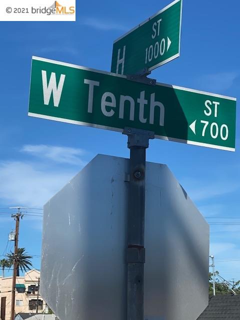 809 H St, ANTIOCH, California 94509, ,Comm Lots And Land,For Sale,H St,40974839