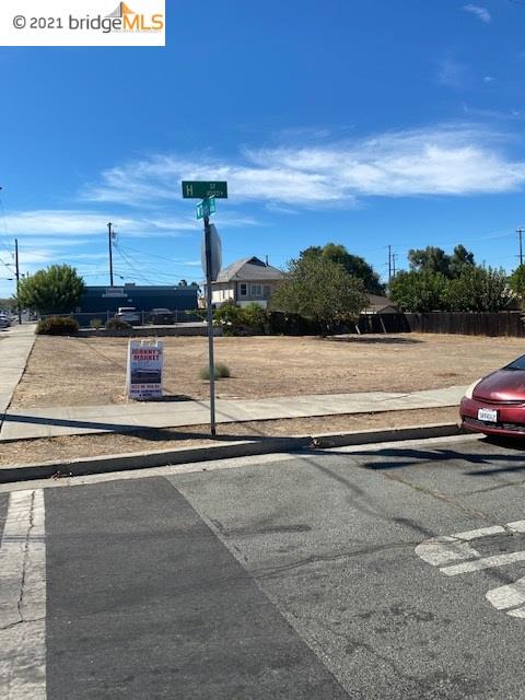 809 H St, ANTIOCH, California 94509, ,Comm Lots And Land,For Sale,H St,40974839