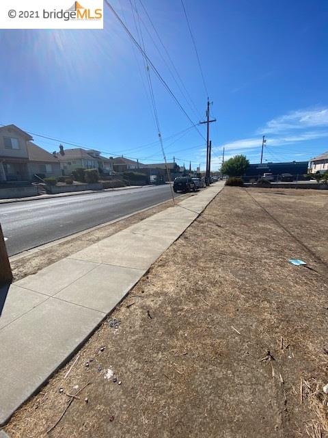 809 H St, ANTIOCH, California 94509, ,Comm Lots And Land,For Sale,H St,40974839