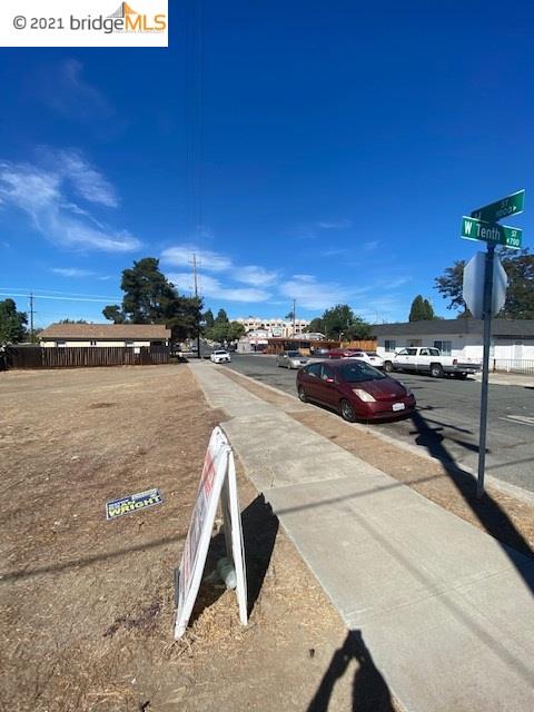 809 H St, ANTIOCH, California 94509, ,Comm Lots And Land,For Sale,H St,40974839
