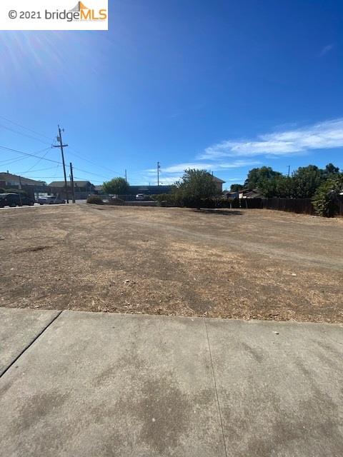 809 H St, ANTIOCH, California 94509, ,Comm Lots And Land,For Sale,H St,40974839