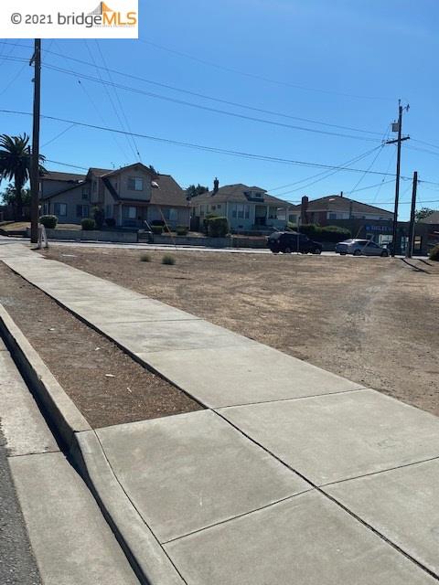 914 H St, ANTIOCH, California 94509, ,Comm Lots And Land,For Sale,H St,40974845