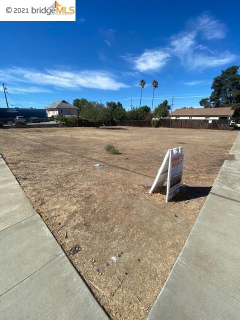914 H St, ANTIOCH, California 94509, ,Comm Lots And Land,For Sale,H St,40974845
