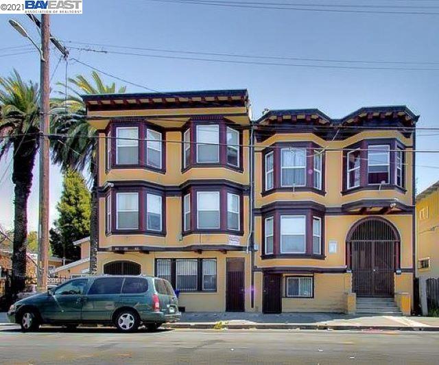 412 Bissell Ave., RICHMOND, California 94801, ,Comm Ri Multi-units 5+,For Sale,Bissell Ave.,40975188