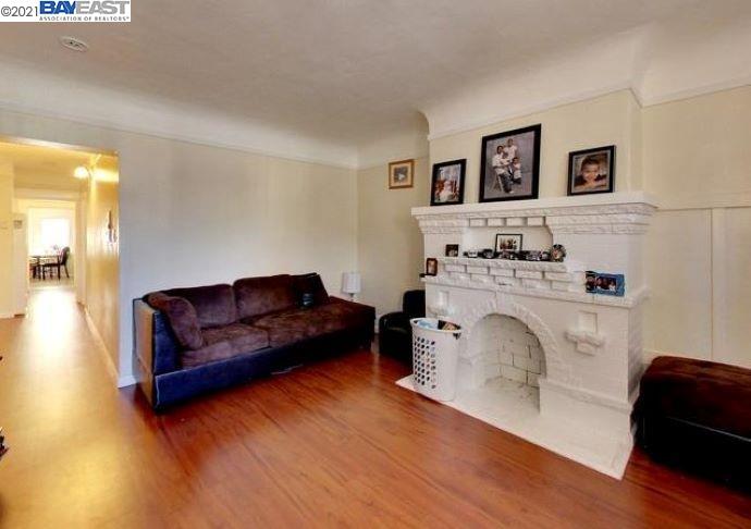 412 Bissell Ave., RICHMOND, California 94801, ,Comm Ri Multi-units 5+,For Sale,Bissell Ave.,40975188