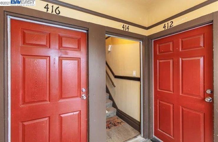 412 Bissell Ave., RICHMOND, California 94801, ,Comm Ri Multi-units 5+,For Sale,Bissell Ave.,40975188