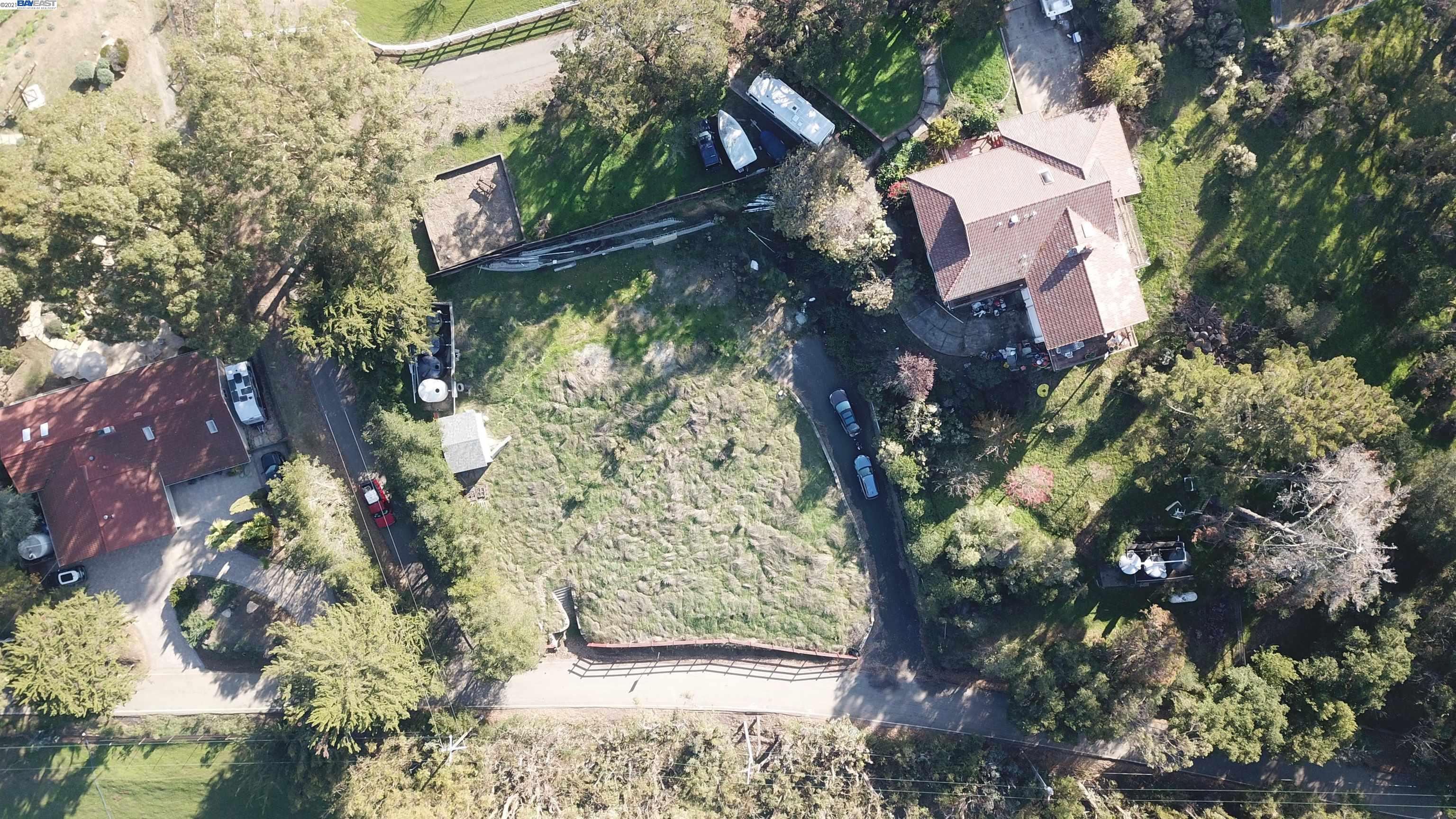 6733 Sunnyslope Ave, CASTRO VALLEY, California 94552, ,Lots And Land,For Sale,Sunnyslope Ave,40974847