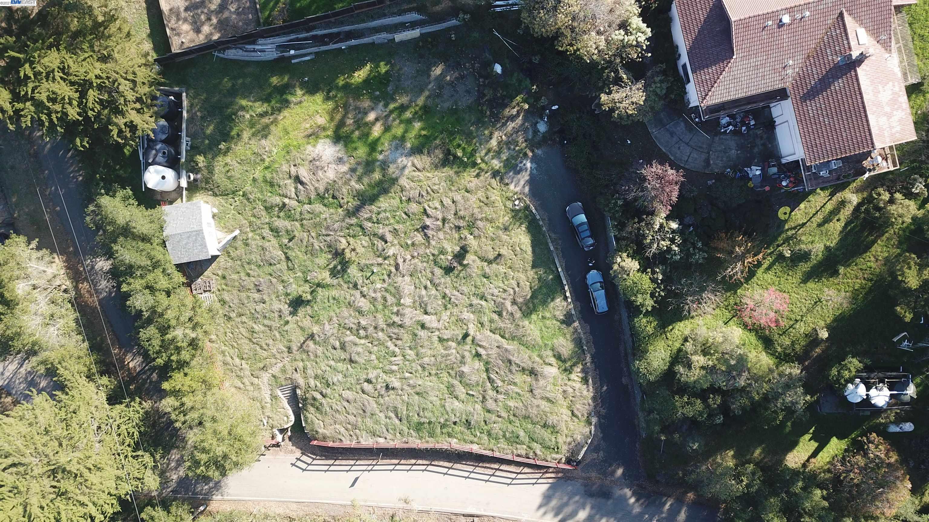 6733 Sunnyslope Ave, CASTRO VALLEY, California 94552, ,Lots And Land,For Sale,Sunnyslope Ave,40974847