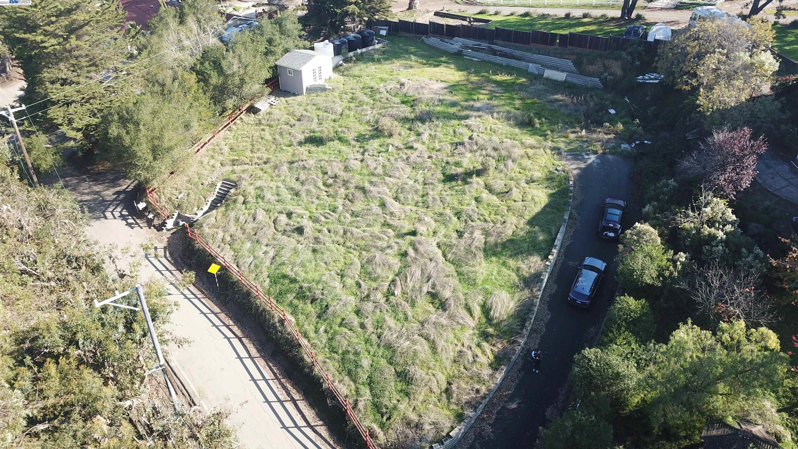 6733 Sunnyslope Ave, CASTRO VALLEY, California 94552, ,Lots And Land,For Sale,Sunnyslope Ave,40974847