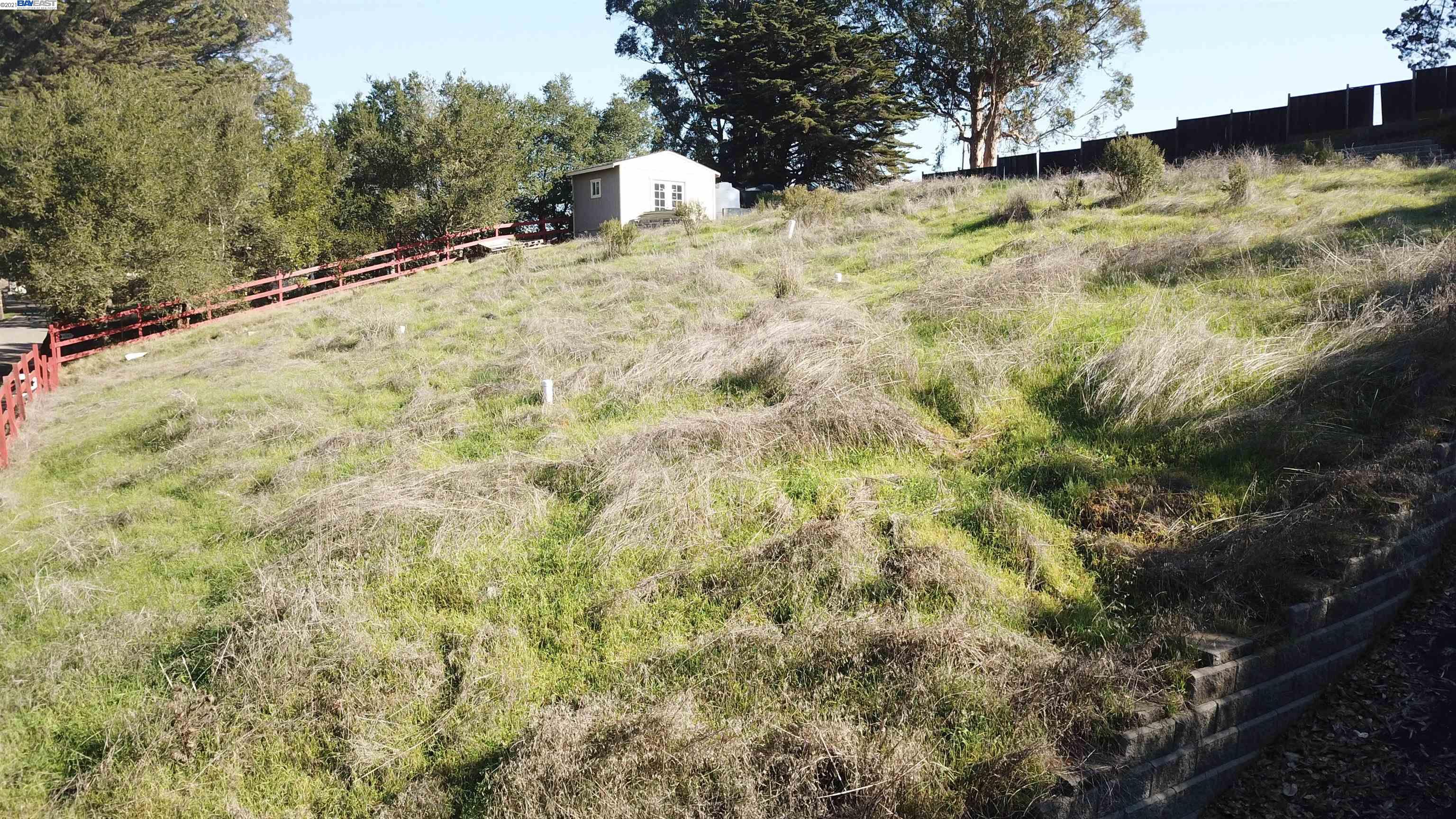 6733 Sunnyslope Ave, CASTRO VALLEY, California 94552, ,Lots And Land,For Sale,Sunnyslope Ave,40974847