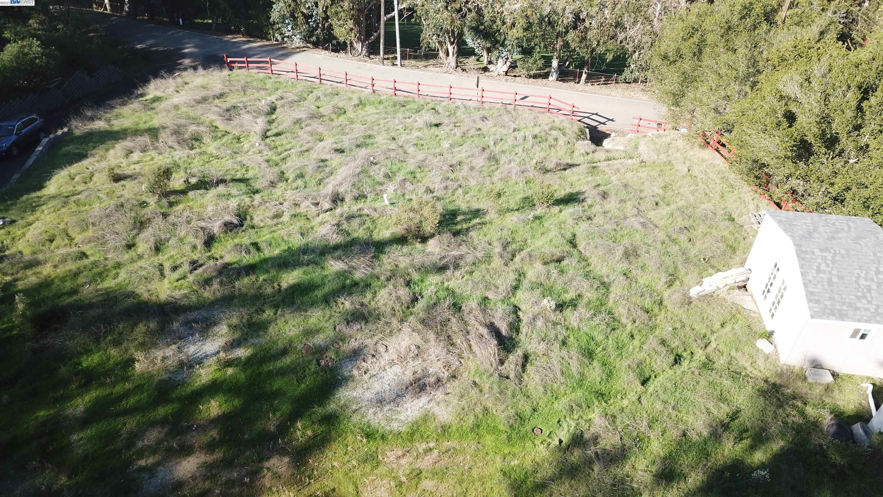 6733 Sunnyslope Ave, CASTRO VALLEY, California 94552, ,Lots And Land,For Sale,Sunnyslope Ave,40974847