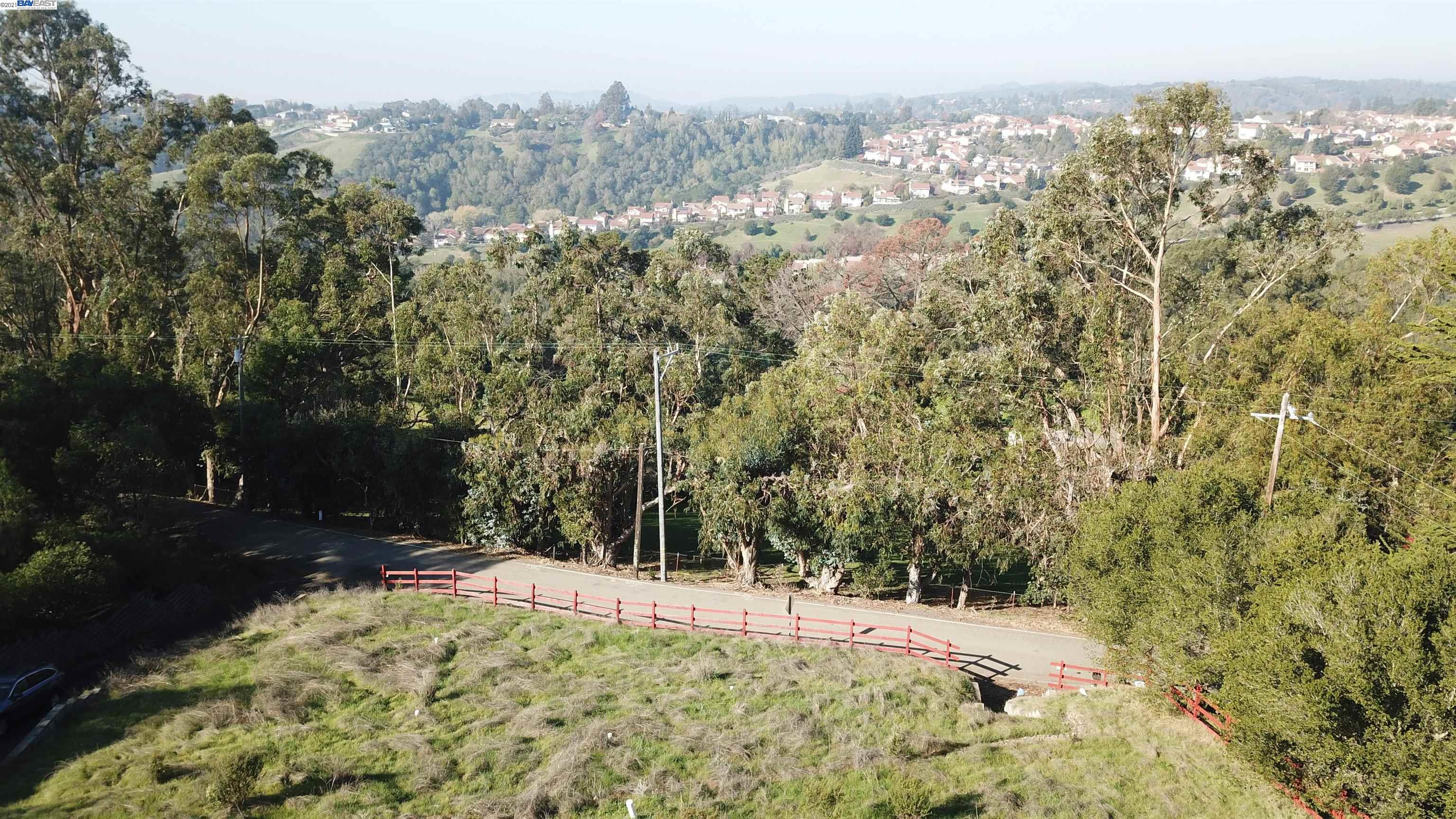 6733 Sunnyslope Ave, CASTRO VALLEY, California 94552, ,Lots And Land,For Sale,Sunnyslope Ave,40974847