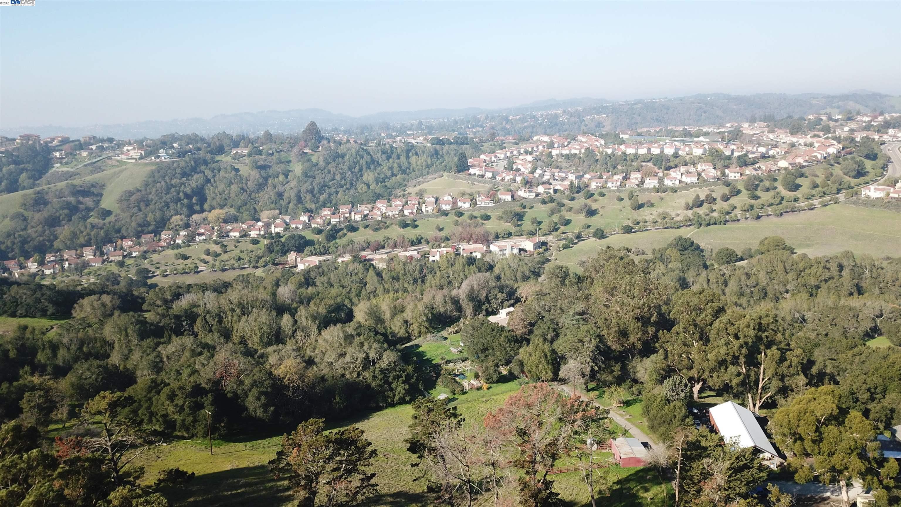 6733 Sunnyslope Ave, CASTRO VALLEY, California 94552, ,Lots And Land,For Sale,Sunnyslope Ave,40974847