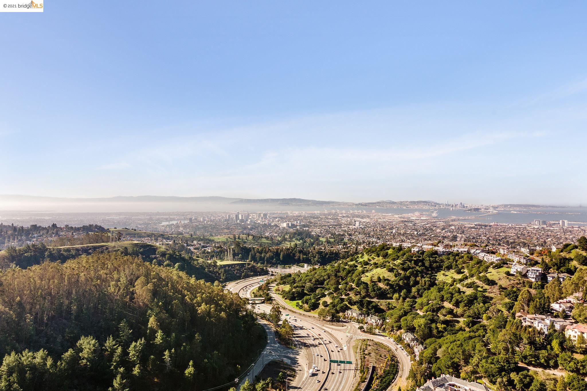 Tunnel Rd, OAKLAND, California 94611, ,Lots And Land,For Sale,Tunnel Rd,40974848